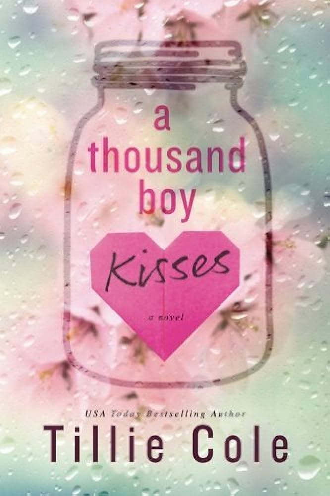 a thousand boy kisses