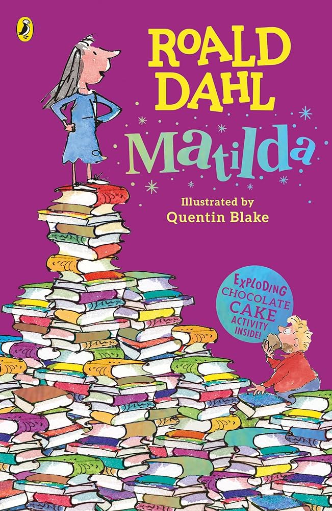 MATILDA